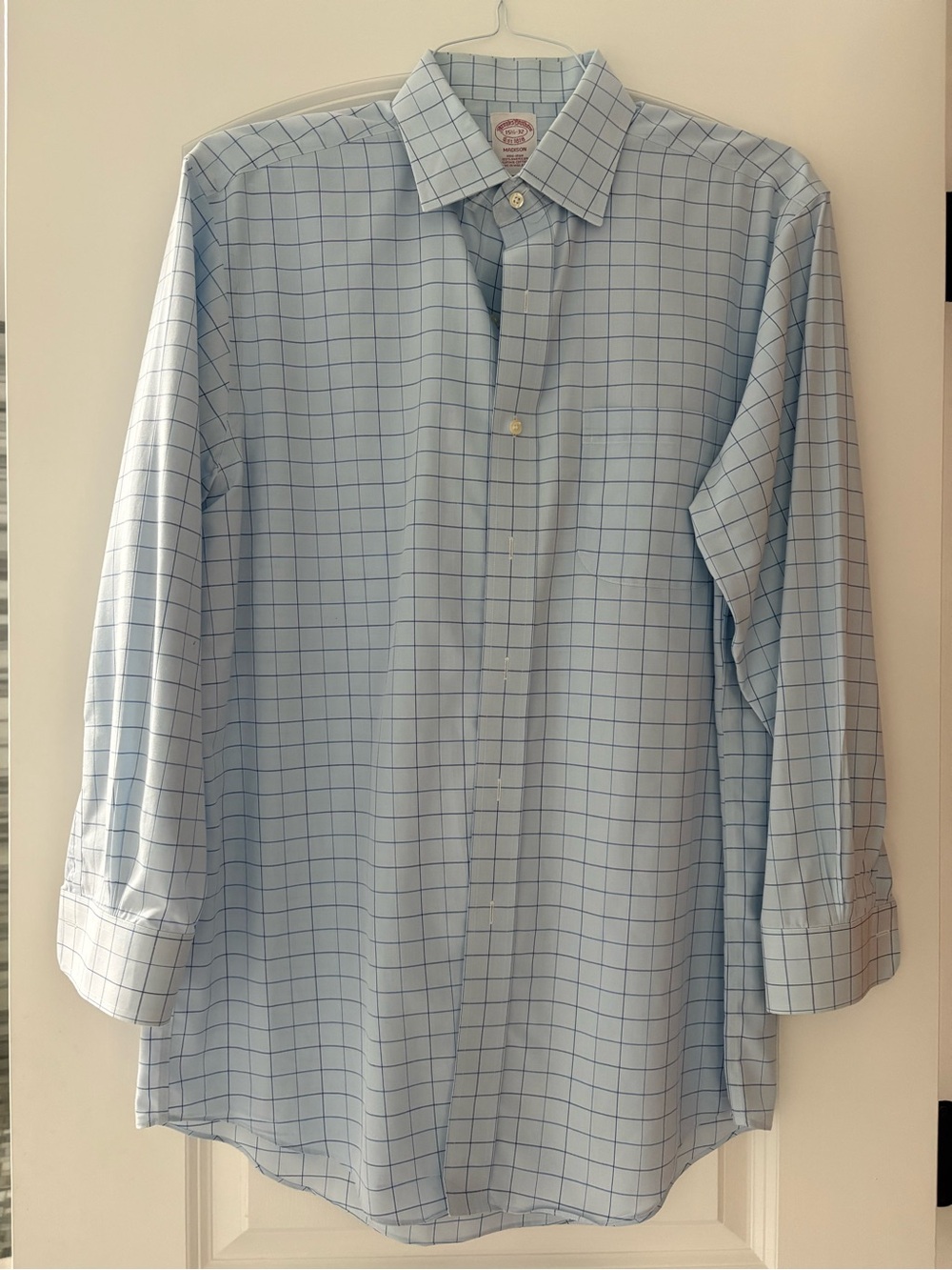 Brooks Brothers Bundle of 4 Dress Shirts
